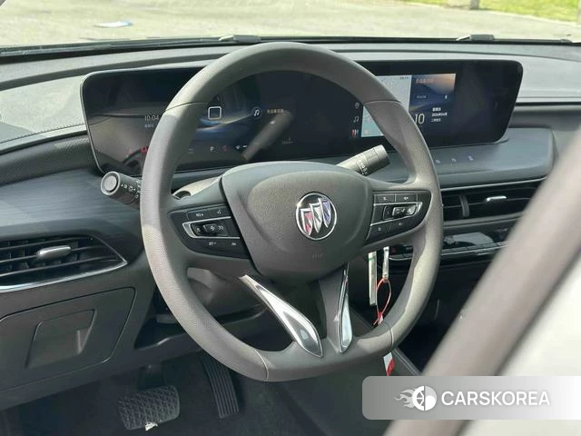 Buick Weilang id 4209767 из Китая 8