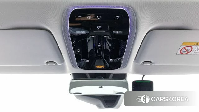Mercedes-Benz E-Class W214 id 4862589 из Кореи 8