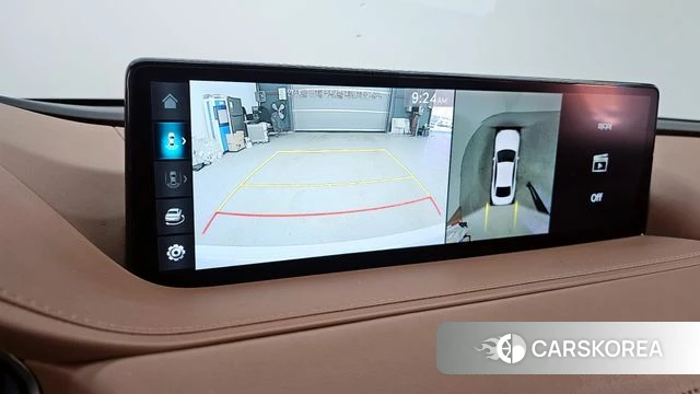 Genesis G80 (RG3) id 3811238 из Кореи 8