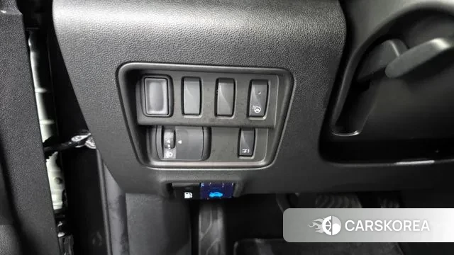 Renault Korea (Samsung) The New QM6 id 2968450 из Кореи 8