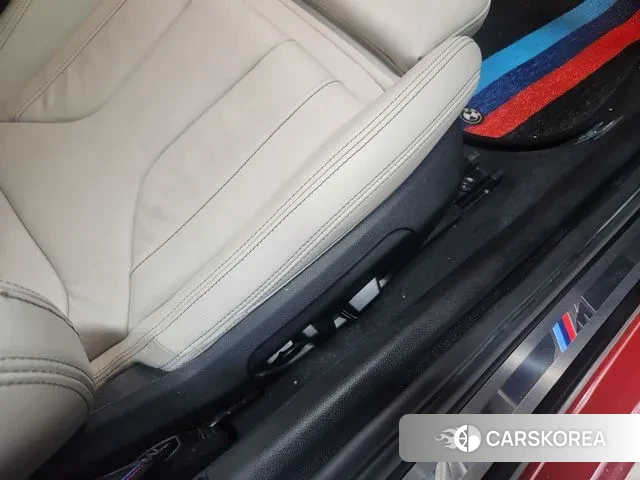 BMW Z4 (G29) id 3264713 из Кореи 8