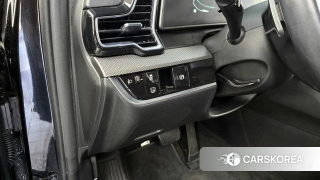 Kia Sportage 5th Generation Hybrid id 3903643 из Кореи 8