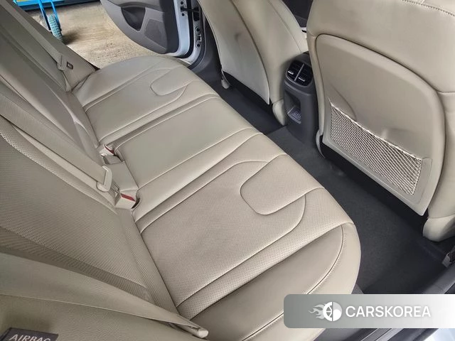 Hyundai The New Avante (CN7) id 4887169 из Кореи 8