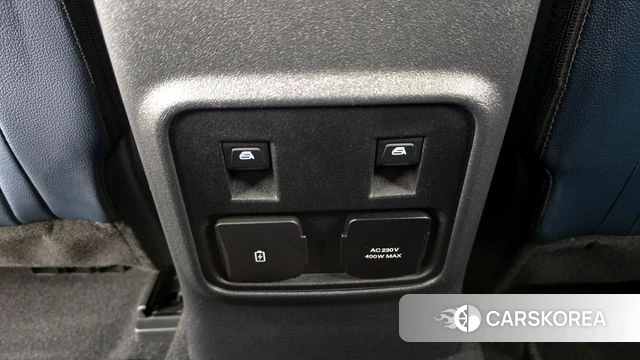 Ford Bronco 6th Generation id 3914615 из Кореи 8