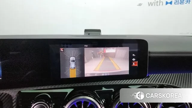 Mercedes-Benz A-Class W177 id 3330017 из Кореи 8