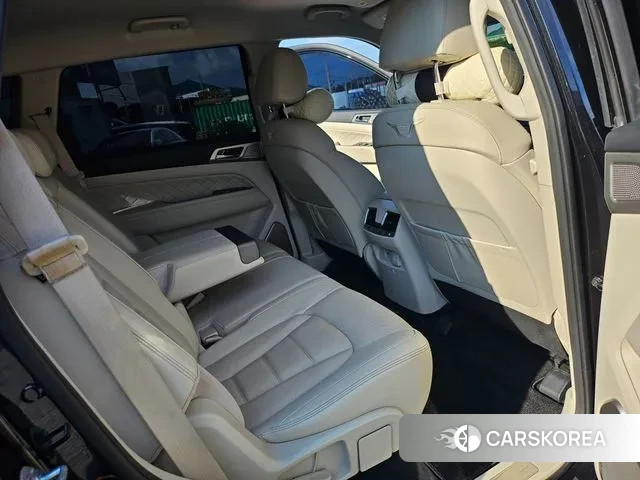 Ssangyong G4 Rexton id 3021088 из Кореи 8