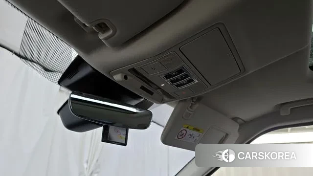 Land Rover Discovery 5 id 2941555 из Кореи 8