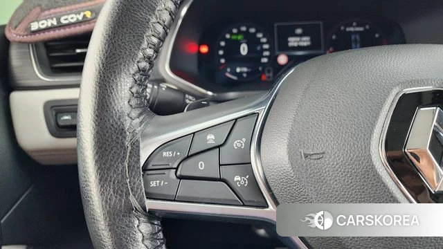Renault Korea (Samsung) Capture id 4501796 из Кореи 8
