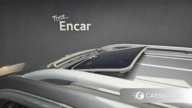 Ssangyong Rexton Sports id 3547078 из Кореи 8