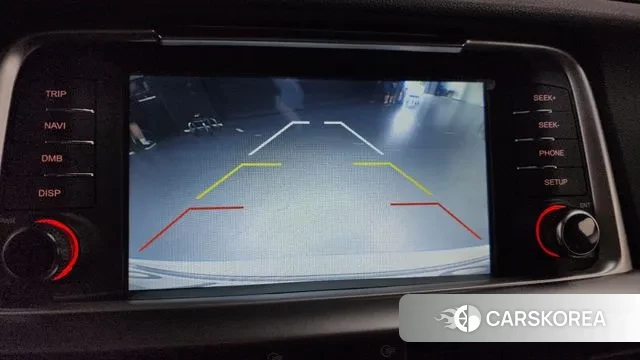 Kia The New K5 2nd generation id 3150285 из Кореи 8