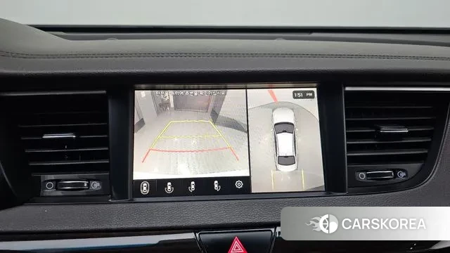 Kia Come New K7 id 3626871 из Кореи 8