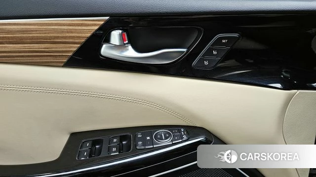 Kia Come New K7 id 3955644 из Кореи 8