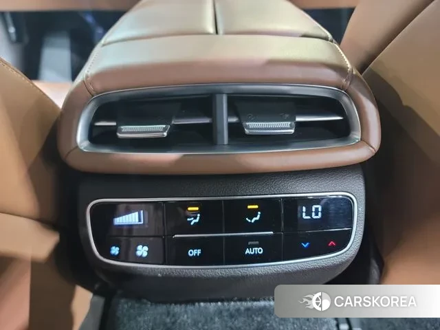 Genesis G80 (RG3) id 3038742 из Кореи 8