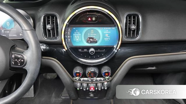 Mini Cooper Countryman id 4302692 из Кореи 8