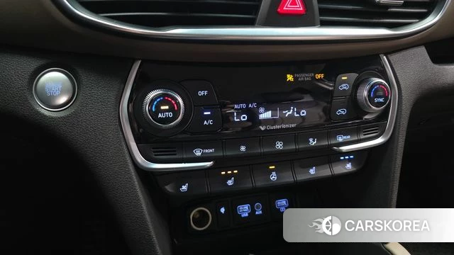 Hyundai Santa Fe TM id 3821055 из Кореи 8