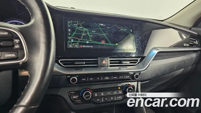 Kia The New Niro id 2637157 из Кореи 8