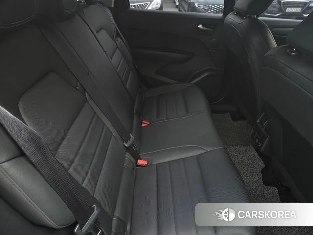 Renault Korea (Samsung) XM3 id 4232255 из Кореи 8