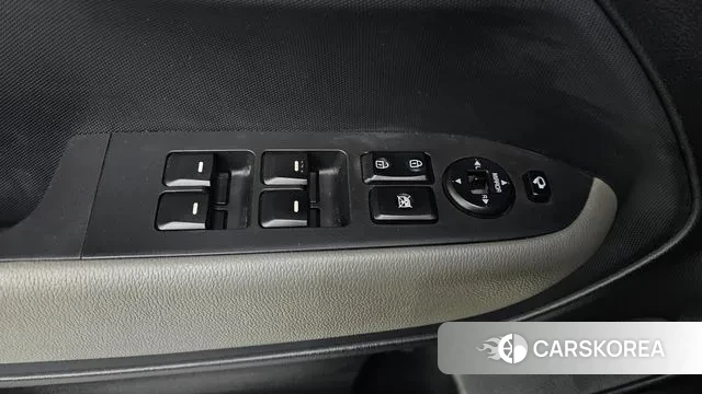 Kia The New Ray id 3602055 из Кореи 8