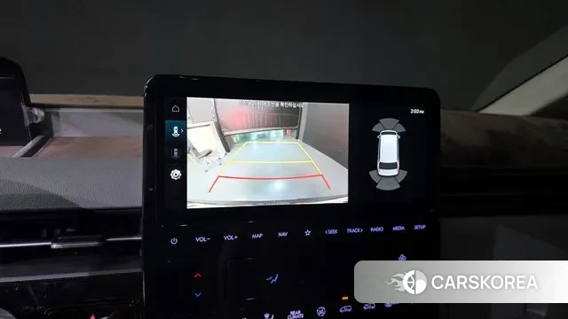 Hyundai Staria id 3333636 из Кореи 8