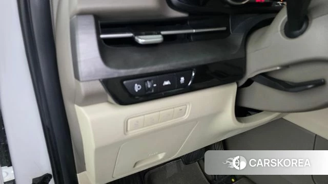 Kia Carnival 4th generation id 4507408 из Кореи 8
