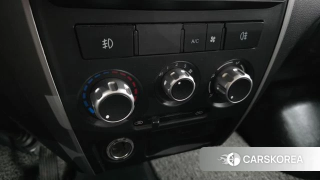 Dongfeng Socon C35 id 4608707 из Кореи 8