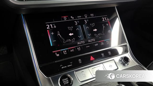 Audi A6 (C8) id 3953816 из Кореи 8