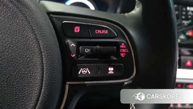 Kia Niro EV id 3463582 из Кореи 8