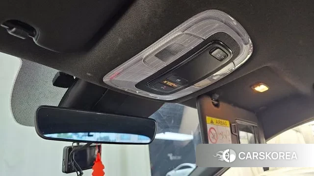 Hyundai Avante (CN7) id 3023644 из Кореи 8