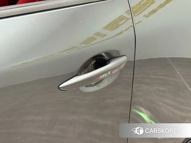 Mazda 3 Angkesaila id 4264150 из Китая 8