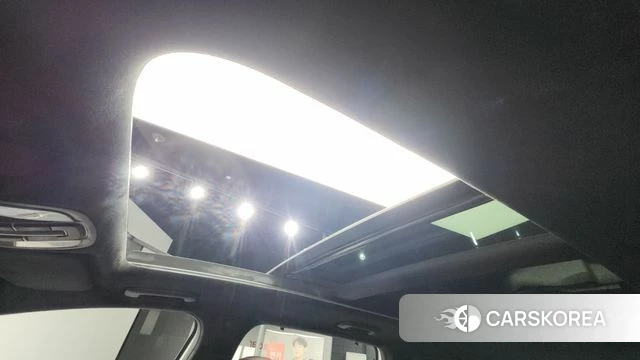 Hyundai Santa Fe TM id 4245694 из Кореи 8
