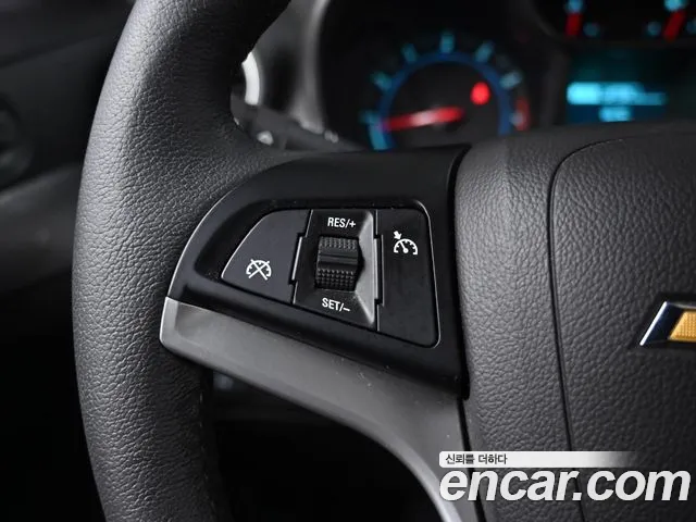 Chevrolet (GM Daewoo) Orlando id 2819131 из Кореи 8