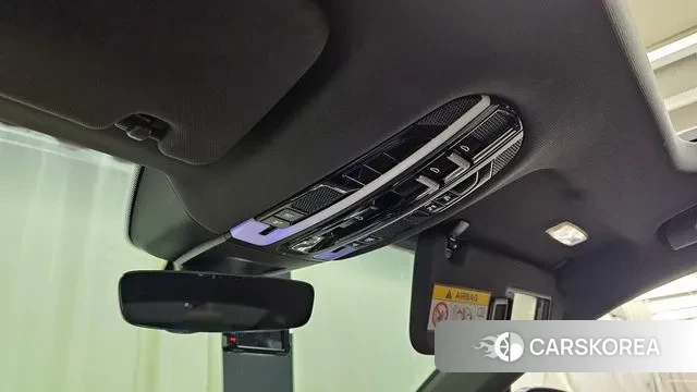 Porsche Panamera (971) id 3335979 из Кореи 8