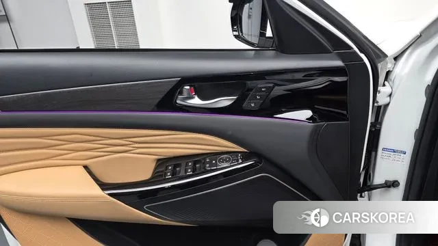 Kia K7 Premier id 3373838 из Кореи 8