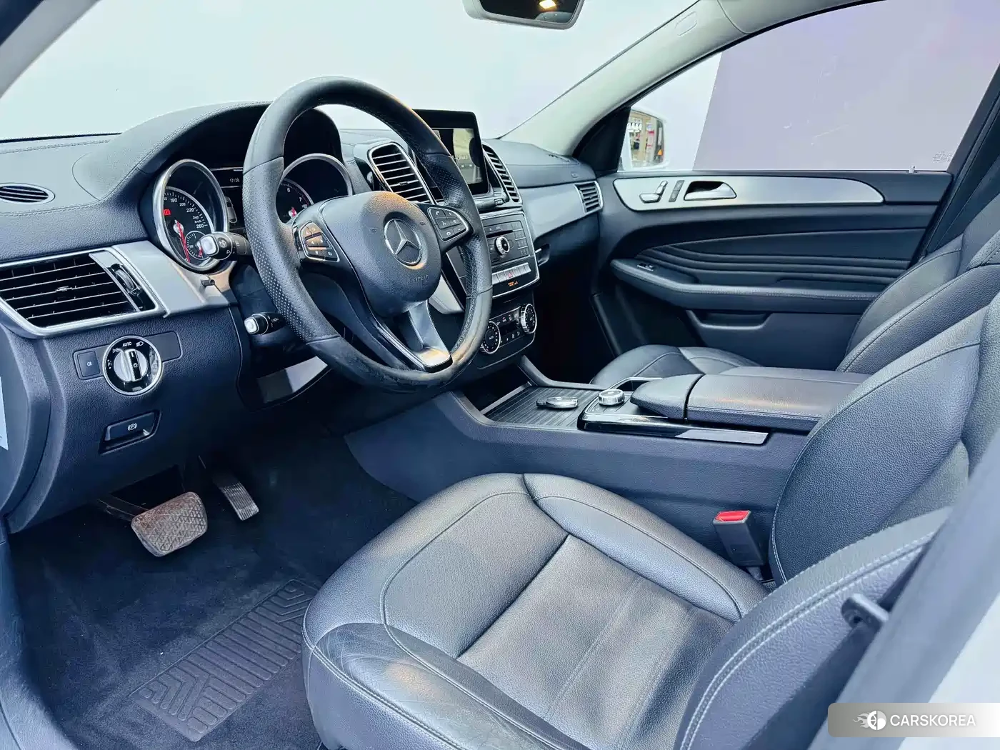 Mercedes-Benz GLE id 4600798 из Китая 8