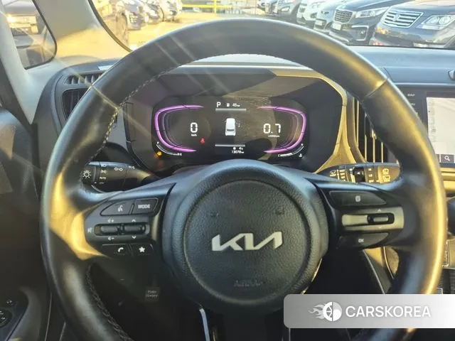 Kia The New Kia Ray id 3550656 из Кореи 8