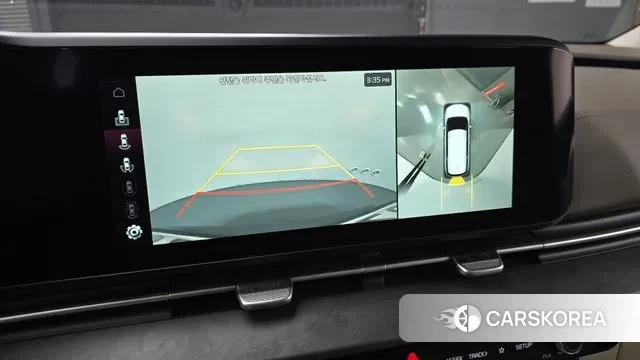 Kia Carnival 4th generation id 3407167 из Кореи 8