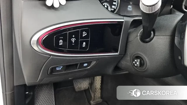 Genesis GV70 id 2998956 из Кореи 8