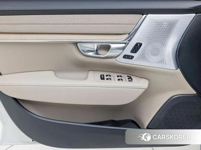 Volvo S90 id 4589956 из Кореи 8
