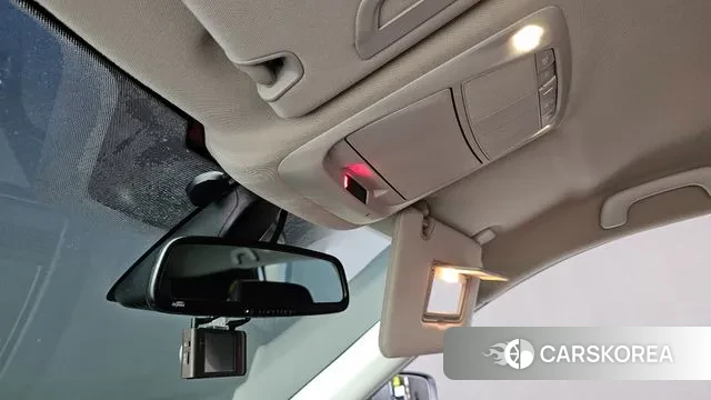 Renault Korea (Samsung) The New QM6 id 3464612 из Кореи 8