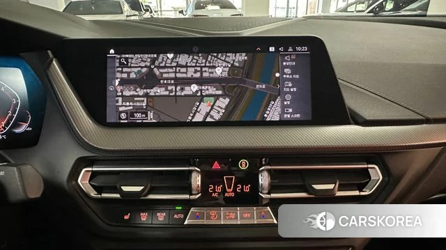 BMW 2 Series Gran Coupe (F44) id 4842581 из Кореи 8