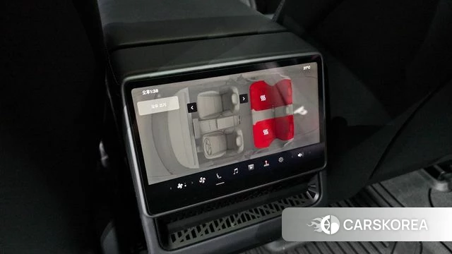Tesla Model 3 id 4302352 из Кореи 8