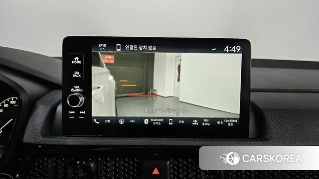 Honda CR-V 5th generation id 4427676 из Кореи 8