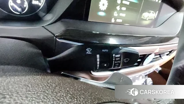 Genesis G90 id 3023502 из Кореи 8