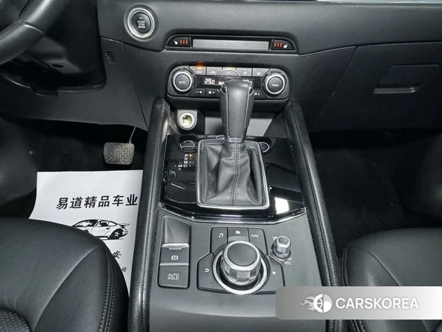 Mazda CX-5 id 4213090 из Китая 8