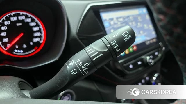 Chevrolet (GM Daewoo) Trailblazer id 3865792 из Кореи 8