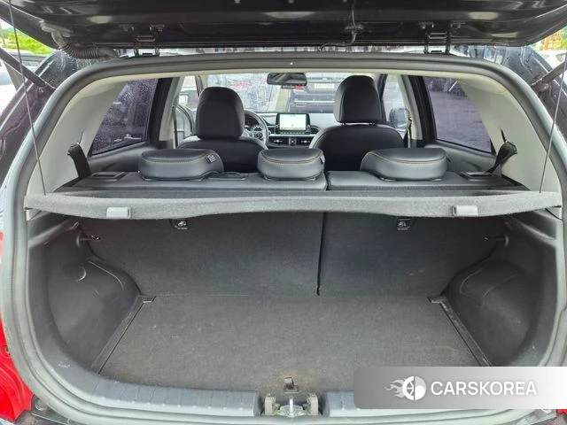 Kia Morning Urban (JA) id 4855429 из Кореи 8