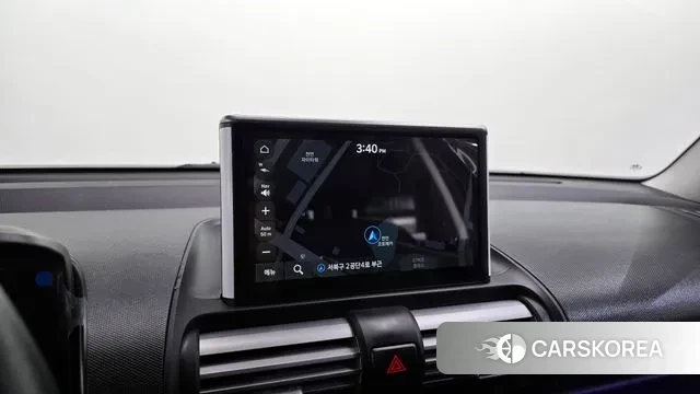 Hyundai Casper id 3523875 из Кореи 8