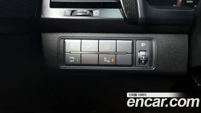 Ssangyong Rexton Sports id 2834239 из Кореи 8