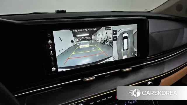 Kia Carnival 4th generation id 3379497 из Кореи 8