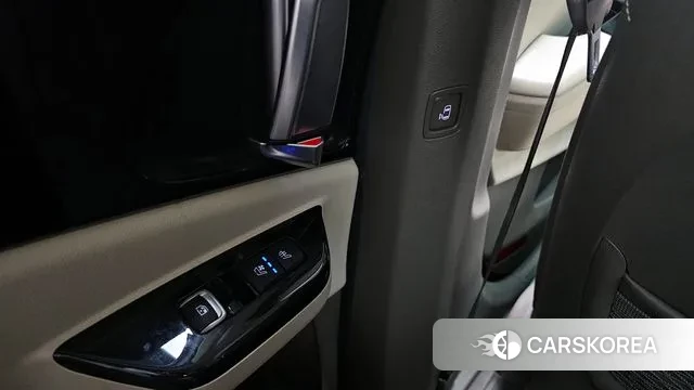 Kia Carnival 4th generation id 3489011 из Кореи 8